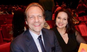 Shen Yun’s Vocal Performance Lyrics Very Powerful, Business Owner Says