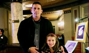 Landscape Company Owner Enjoys Culture and Traditions at Shen Yun