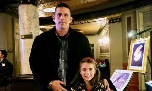 Landscape Company Owner Enjoys Culture and Traditions at Shen Yun