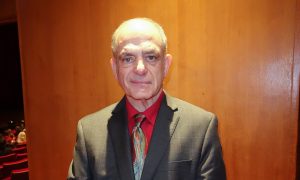 Shen Yun Shows ‘Chinese Culture at Its Best,’ Says Physician