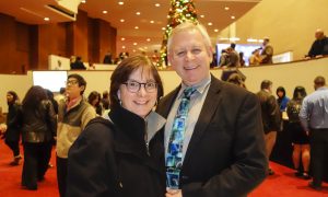 Musician: ‘Very impressed, and we definitely can’t wait to come back next year’