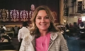 Shen Yun Costumes ‘Out of This World,’ Says Writer