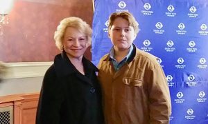 Retired Teacher: Shen Yun, ‘It’s absolutely beautiful’