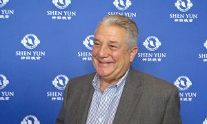 Shen Yun Gives Audiences Better Understanding of China