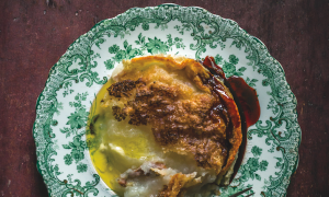 Rediscovering Acadian Roots, Through Old Family Recipes