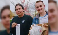 Friend Drops College to Help Cancer-Suffering Buddy Live His Dreams