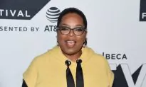 John Fetterman Gets Oprah’s Endorsement in Pennsylvania Senate Race Days Before Election