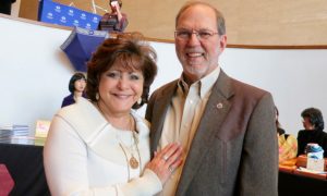 Hospitality Director Enjoys Traditional Chinese Culture in Shen Yun