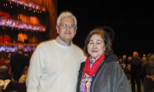 Health and Safety Manager Applauds Divine Inspiration in Shen Yun