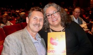 Pastor Praises Shen Yun for Keeping ‘Message Alive’