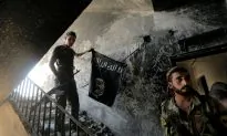 Less Than 1,000 ISIS Terrorists Remain in Iraq and Syria, Coalition Says