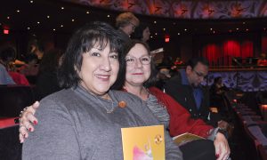 Texas Theatergoer Finds Spirituality in Shen Yun Performance
