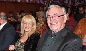 Shen Yun, ‘Everything is flawless, it’s very beautiful’