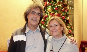 Geophysicist Enjoys History and Ethnic Dancing in Shen Yun Performance