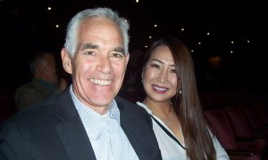 Casino President Admires Graceful Shen Yun Performers