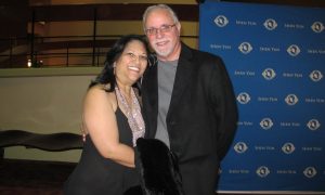 Artist ‘Blown Away’ by Shen Yun Performance