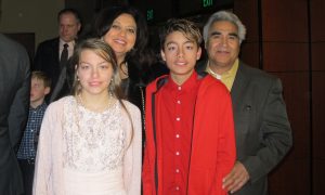 Theatergoer Finds Erhu Most Surprising and Exquisite