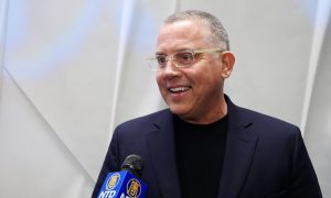 Director Experiences Journey Back in Time at Shen Yun