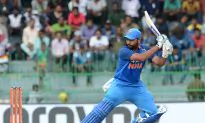 International Teams Look to End the Year on a High in International Cricket