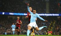 Manchester City Increase Lead to 15 Points with Win Over Newcastle United