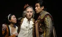 Leonard Bernstein’s ‘Candide’ Returns to Toronto