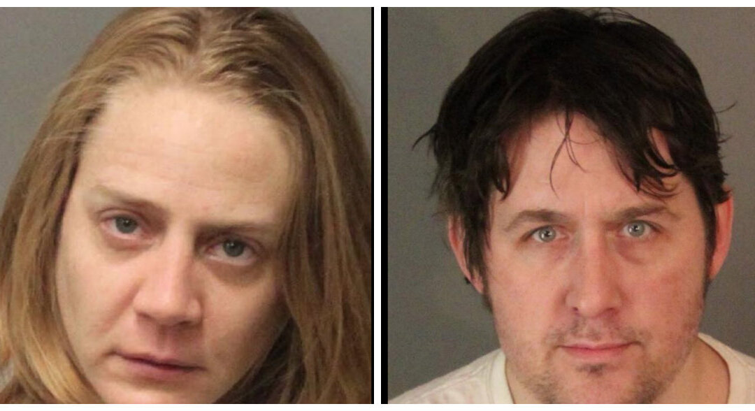 Police: California Couple Used Drone to Deliver Drugs | The Epoch Times