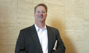 Auditor Enjoys Music and Dance at Shen Yun