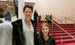 Counselor Returns for a Magical Experience at Shen Yun