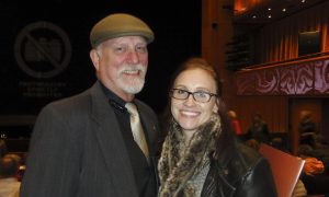 Business Owner (Retired) Appreciates the Cultural Expression in Shen Yun