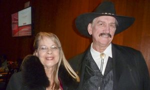 Texas Couple Enjoy Rich Ancient Chinese Culture at Shen Yun