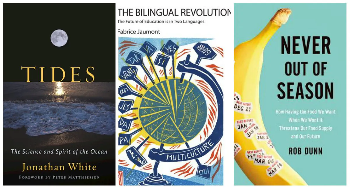 Books du Jour