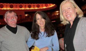 Journalist Enjoys the Beautiful, Cultural Spectacle at Shen Yun