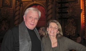 Shen Yun, ‘They’re showing real souls’