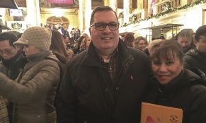 School Principal: Shen Yun ‘An Eye Opener’ for Students