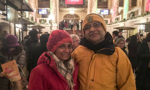 Shen Yun in Boston: The Performance Is Exquisite, Says Doctor