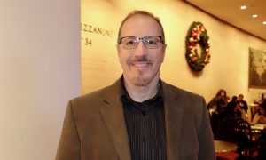 Dentist Enjoys Moments of Serenity and Spirituality at Shen Yun