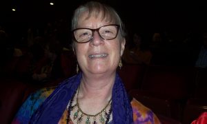 Business Owner on Shen Yun: ‘It’s a visual feast’