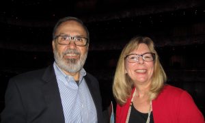 CPA Finds New Appreciation for the Chinese History After Seeing Shen Yun