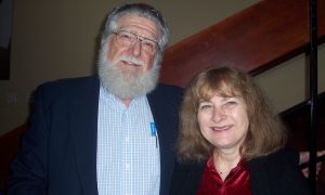 Musician: Shen Yun ‘a very interesting blend of dance and music’