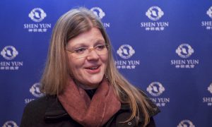 Shen Yun A Profound Glimpse Into Another World