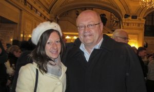 Shen Yun ‘A Great Vehicle’ to Promote Chinese Culture