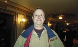 After Watching Shen Yun, Feeling ‘Spiritually and Mentally Very Fulfilled’