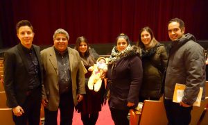 Business Owner: Shen Yun Teaches Patience, Dedication, Discipline, ‘How to Approach Things in Life’