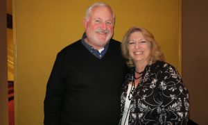 Shen Yun ‘Gives You a Higher Respect for the Culture’