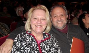 Engineering Director Prays for Peace for Those Persecuted in China After Seeing Shen Yun