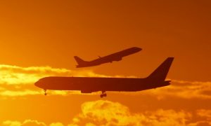 Australia Expected to Ease Visa Restrictions on Foreign Pilots as Planes Left Grounded