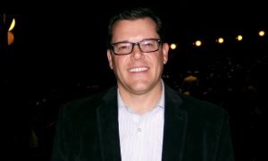 Chiropractor: Shen Yun Performers ‘Bring So Much Energy on Stage’