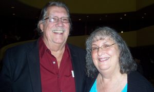 Minister Loved ‘Marvelous’ Shen Yun