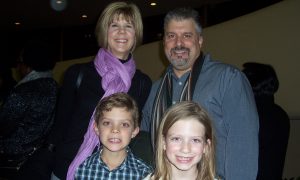 Health Educator Finds Shen Yun ‘Entertaining and Vibrant’