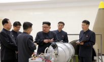 North Korean Nuclear Scientist Commits Suicide After Defecting to China and Being Forced to Return